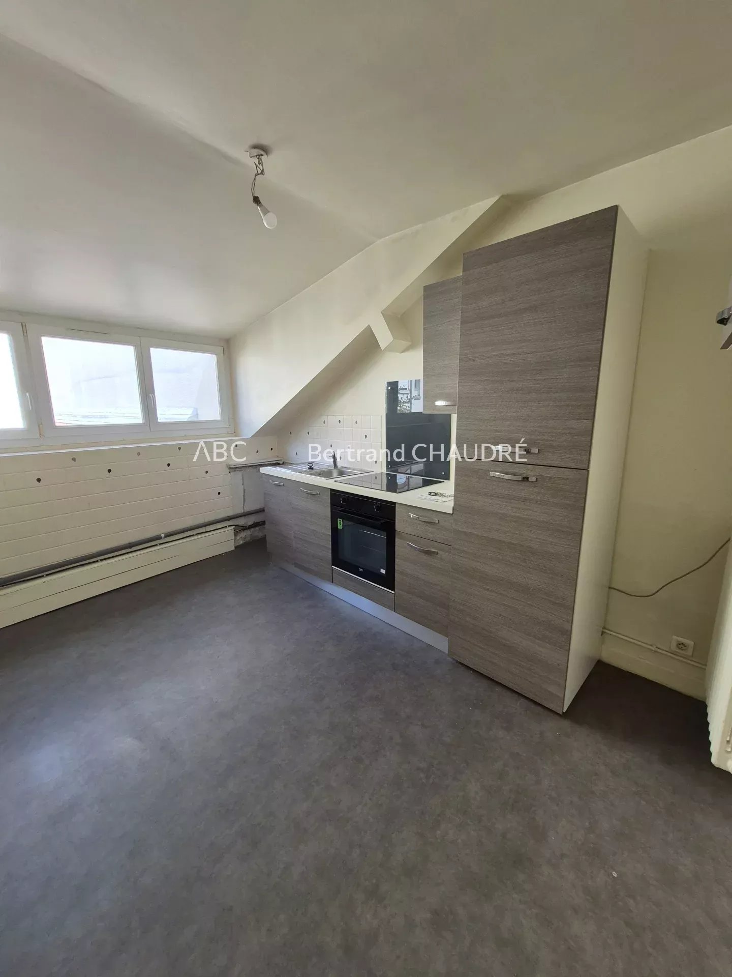 Agence immobilière de ABC Reims