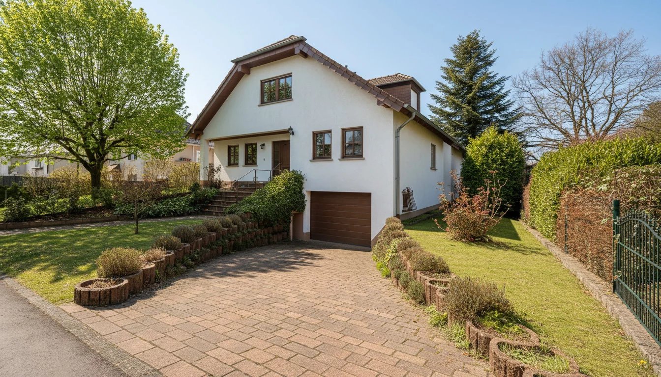 Agence immobilière de EIRES REAL ESTATE SARL