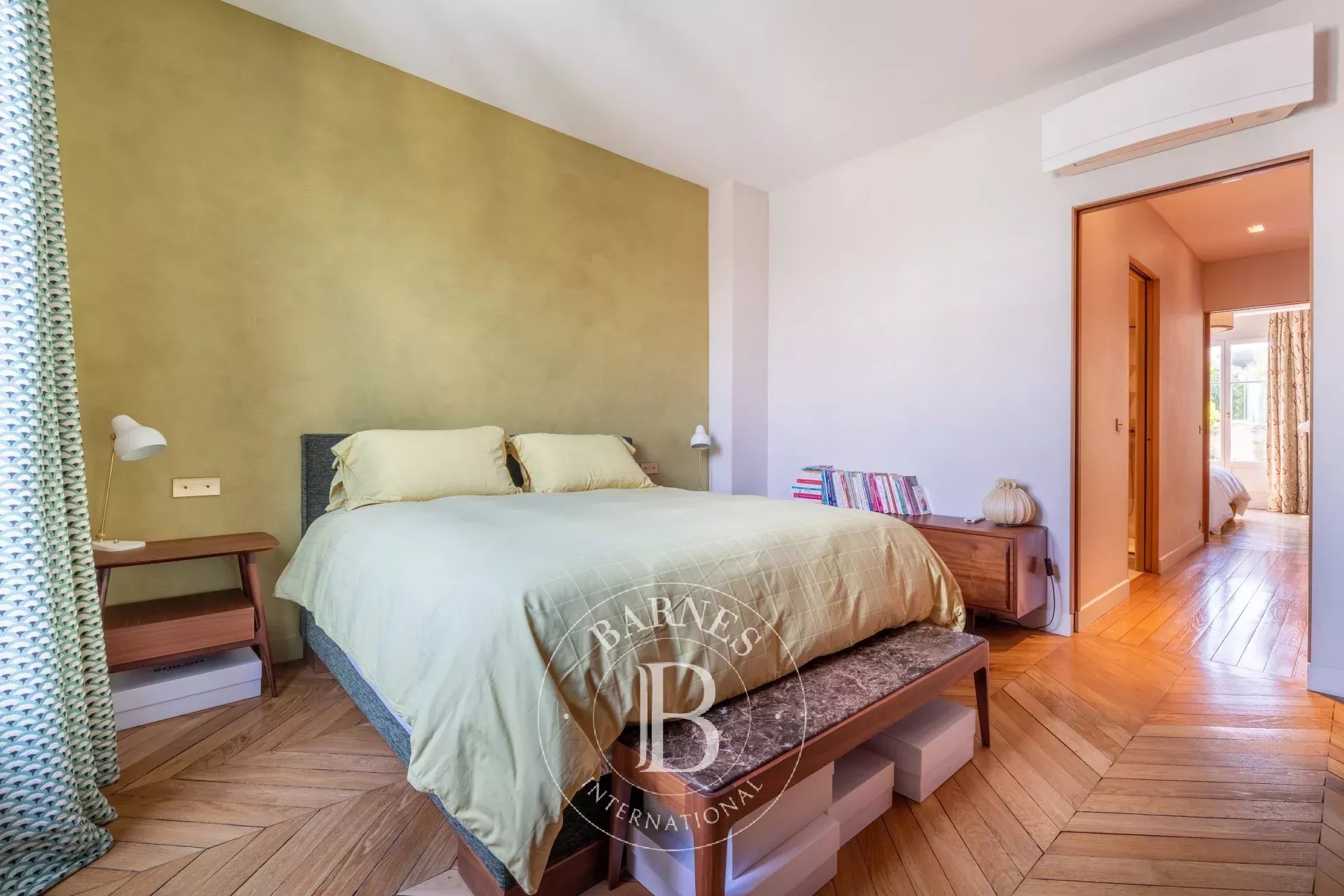 Daire Paris 2ème - picture 26