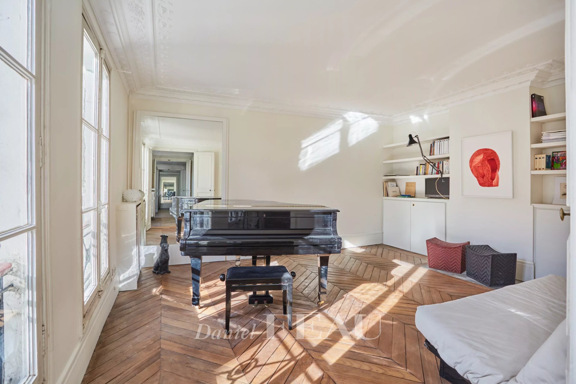 2 Bedroom Apartment/Flat's Image 10