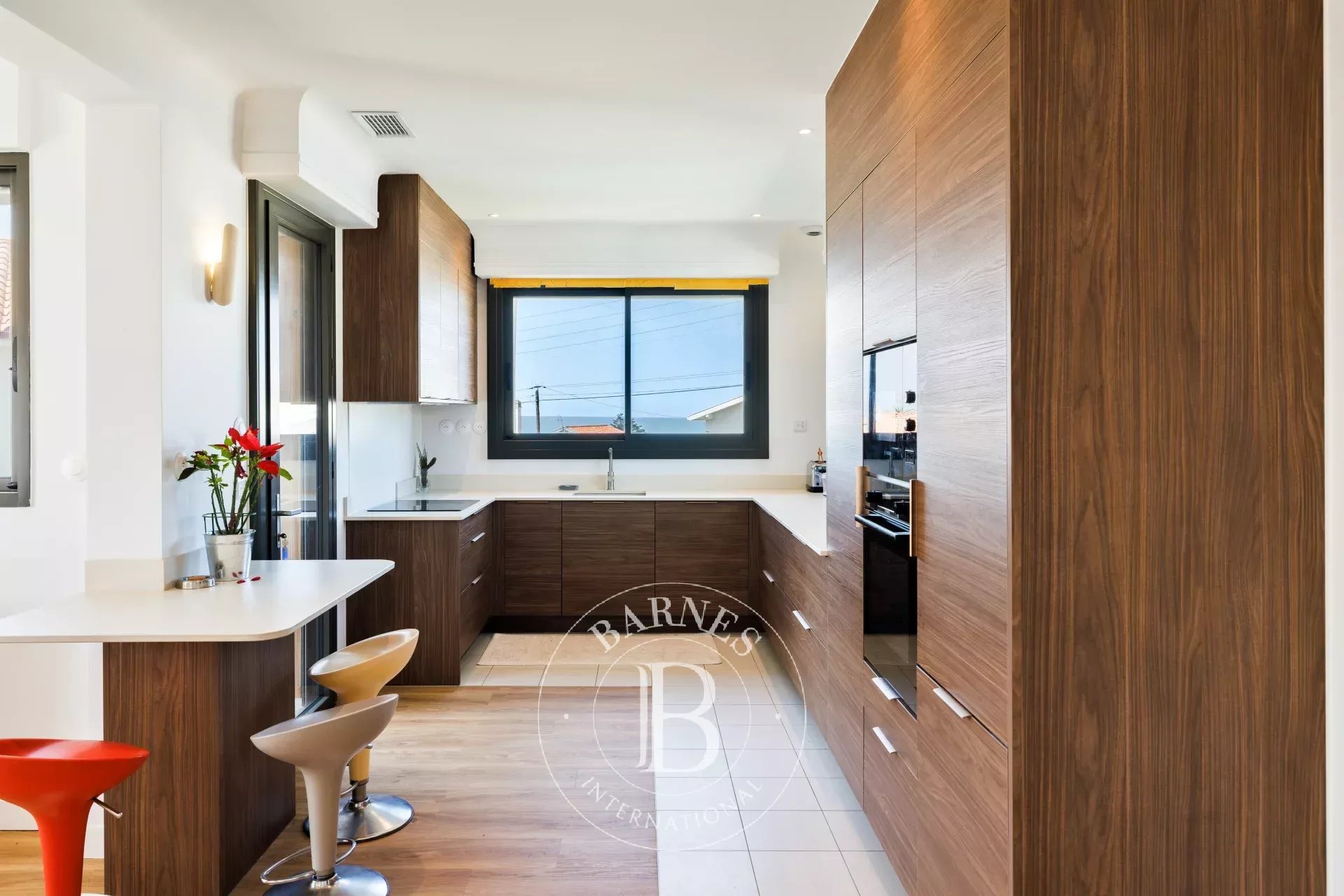 Biarritz  - Maison 6 Pi&egrave;ces 4 Chambres - picture 10