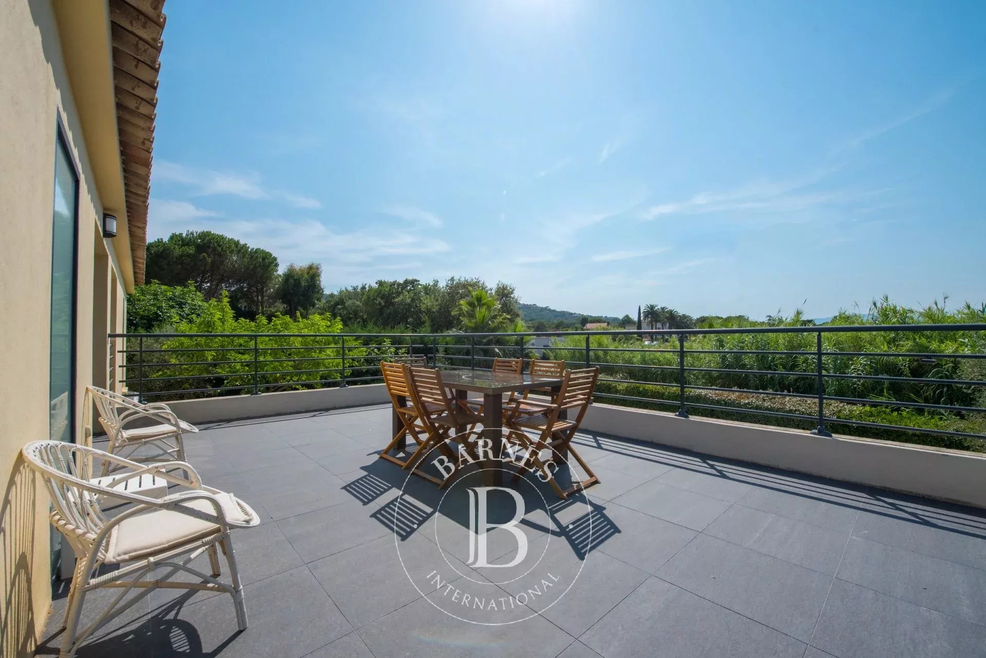 Saint-Tropez  - Villa 4 Bedrooms - picture 15
