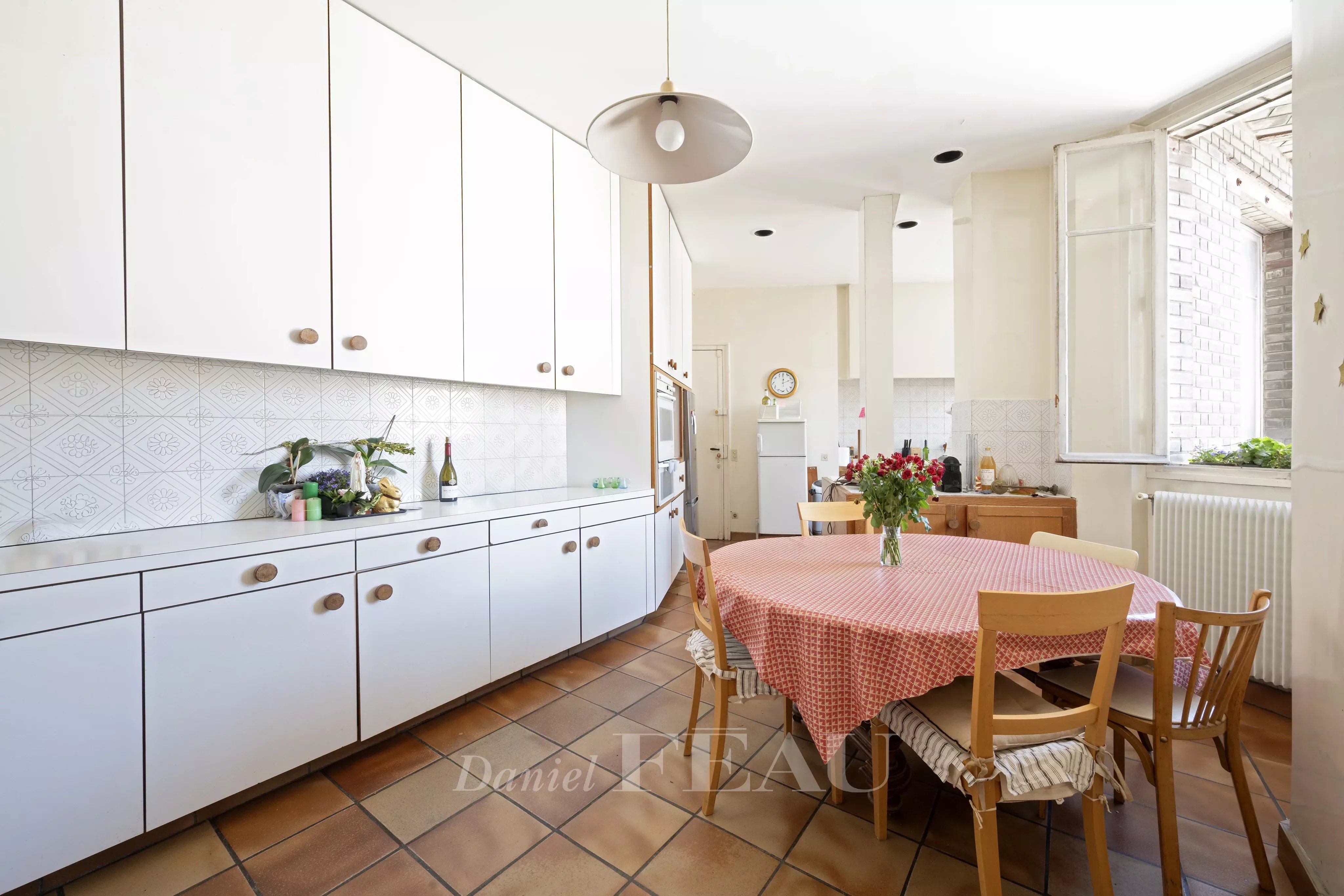 Sale Apartment Paris 7th