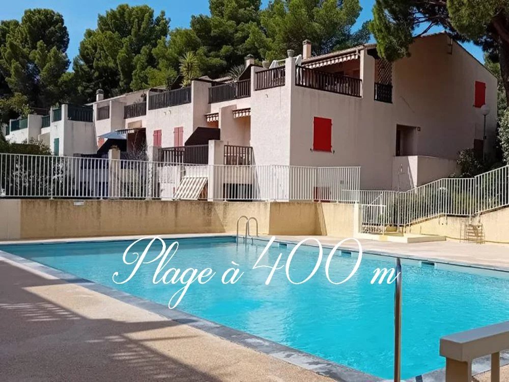 Vente Appartement Bandol