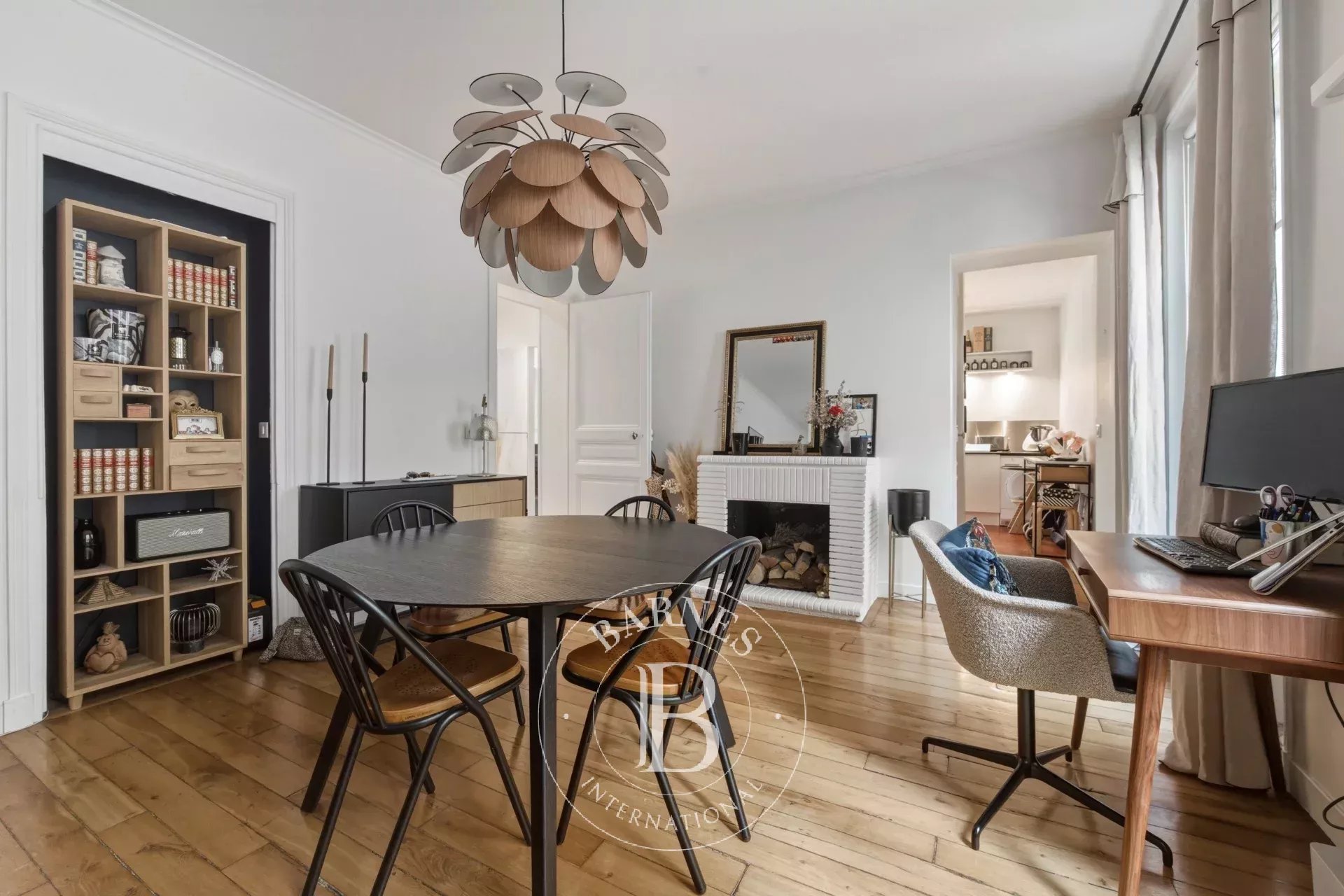 Apartment Paris 75003  -  ref 86782956 (picture 3)