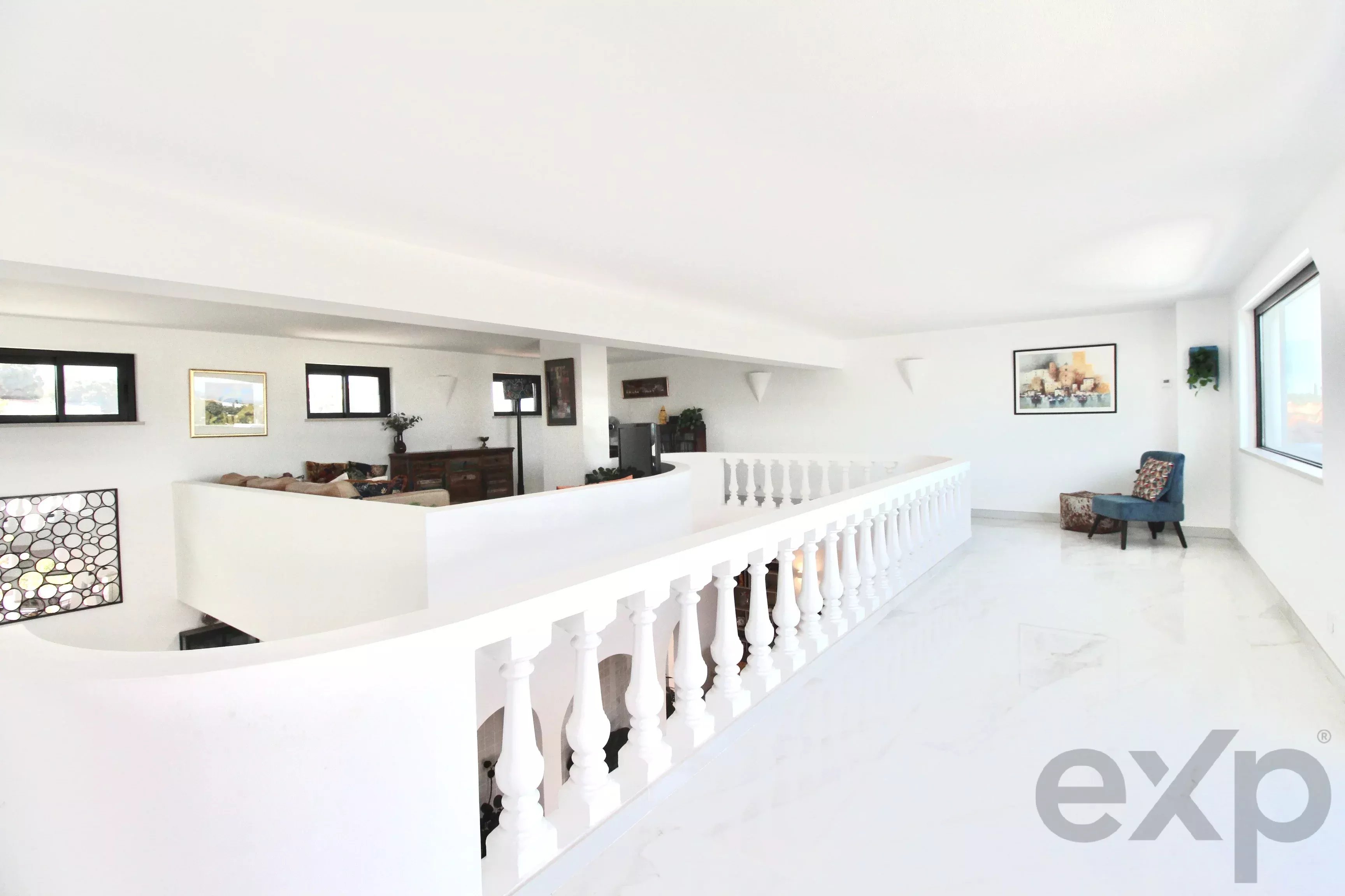Stunning Sea-View Villa with Heated Pool, Guest Annex, Double Garage and Independent Ruin 87110490 image 28