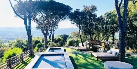 Agence immobilière de Med-Estates Saint Tropez