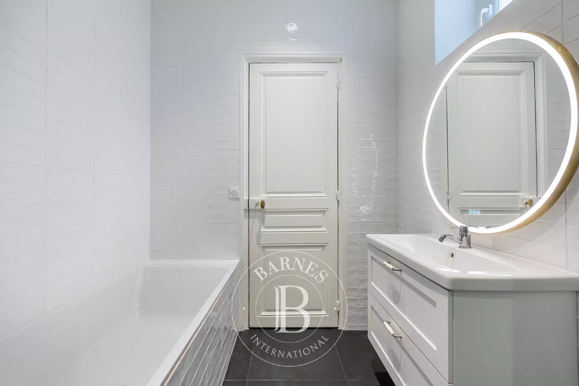 Daire Paris 16ème - picture 18