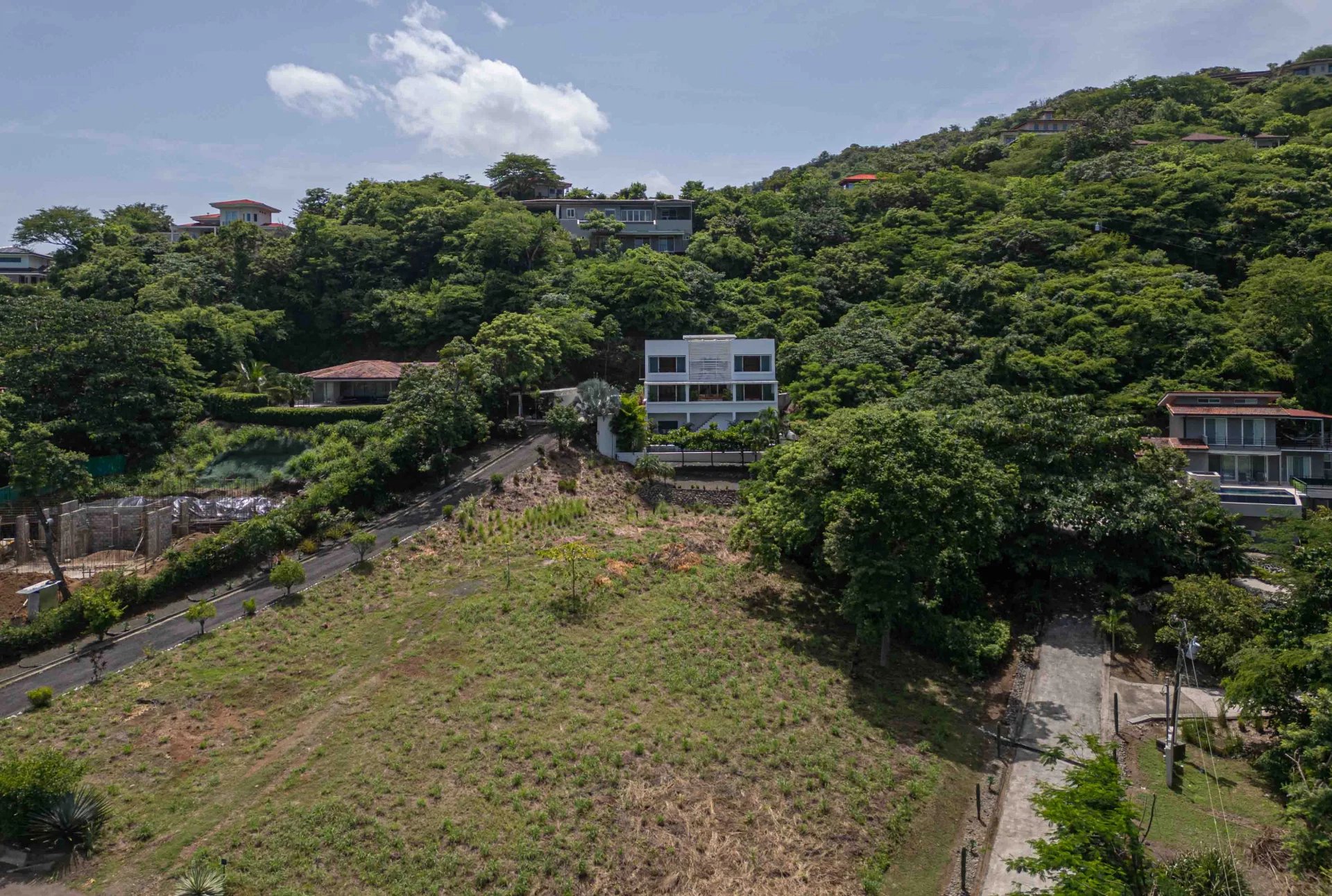 Venta Villa Cabo Velas