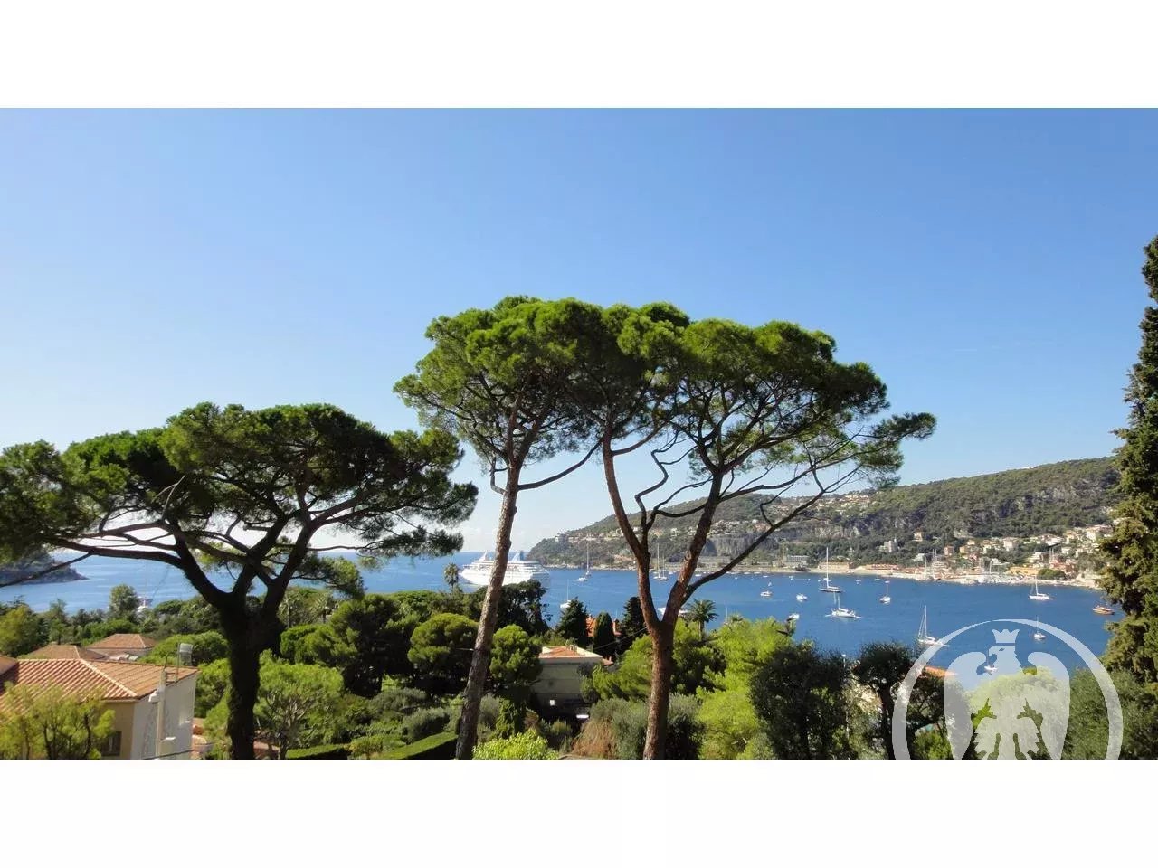 Продажа Квартира - Вильфранш-сюр-Мер (Villefranche-sur-Mer) Marinières