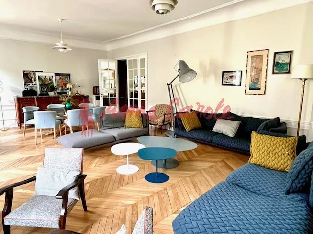 Appartement d'exception   Esprit réception & élégance paris