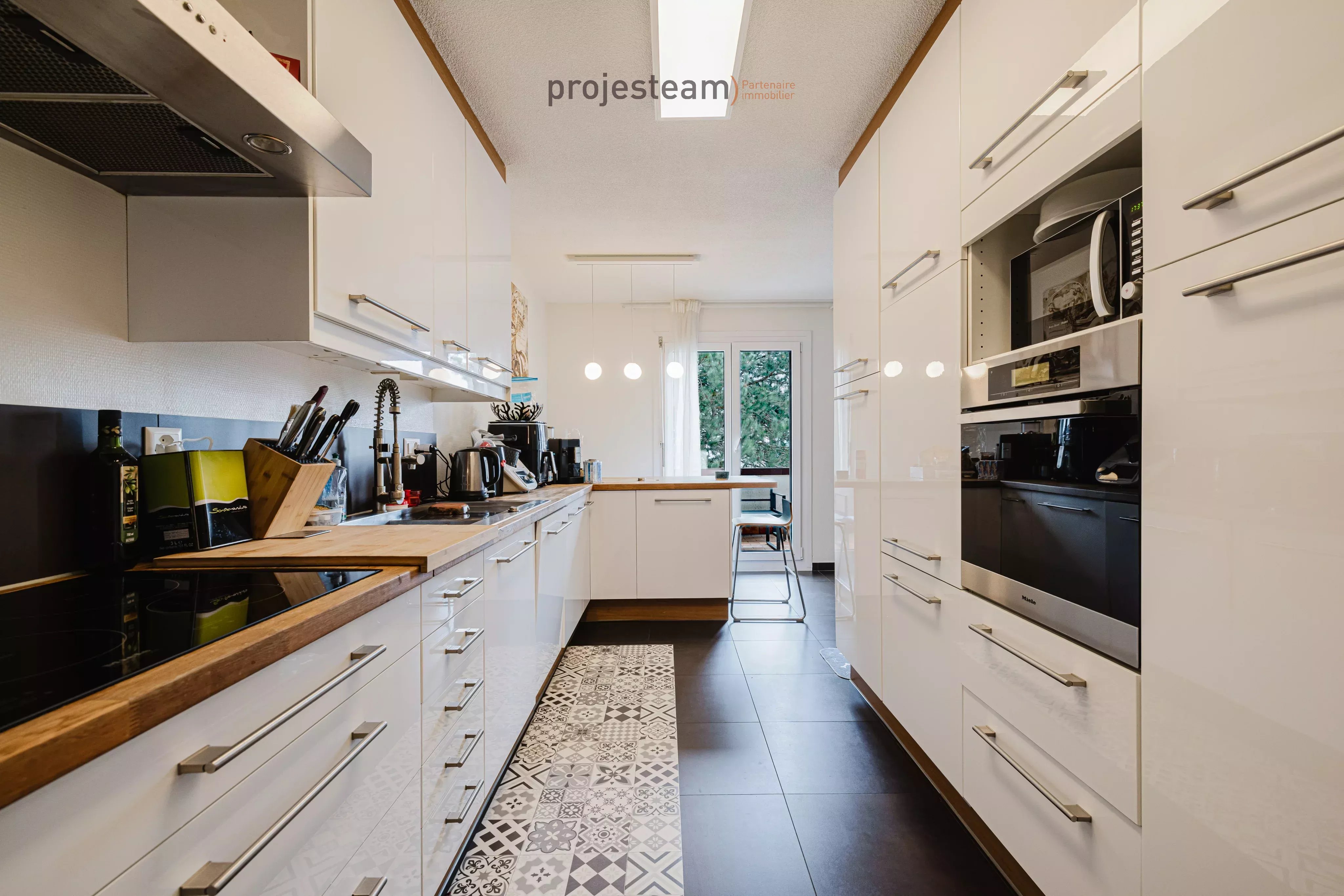 3.5 pièces — Echandens — Photo 3