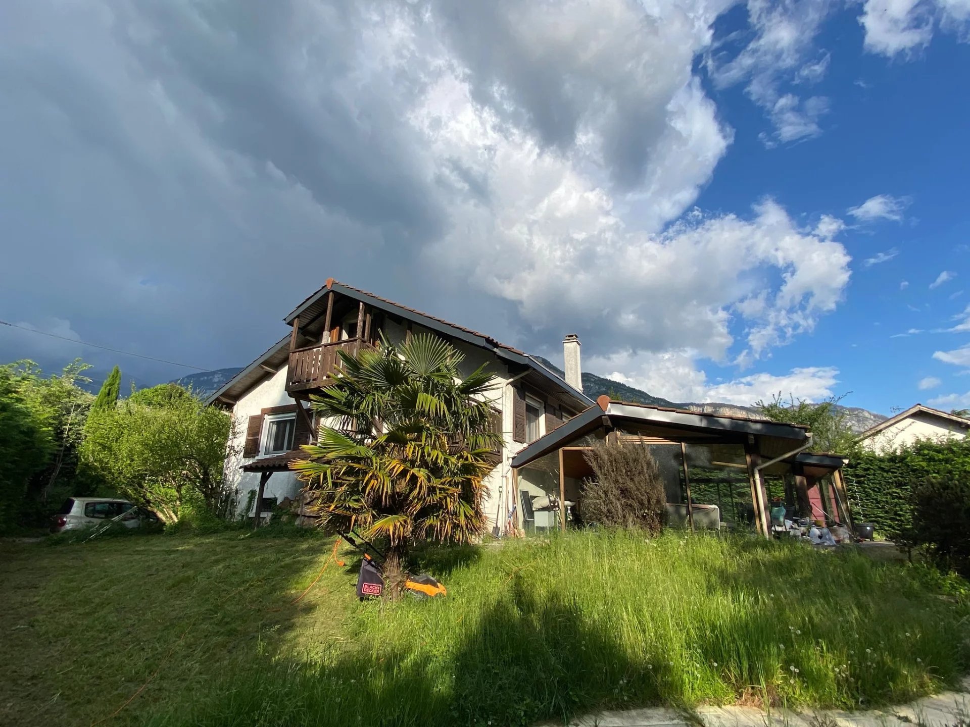 Agence immobilière de BV Immobilier