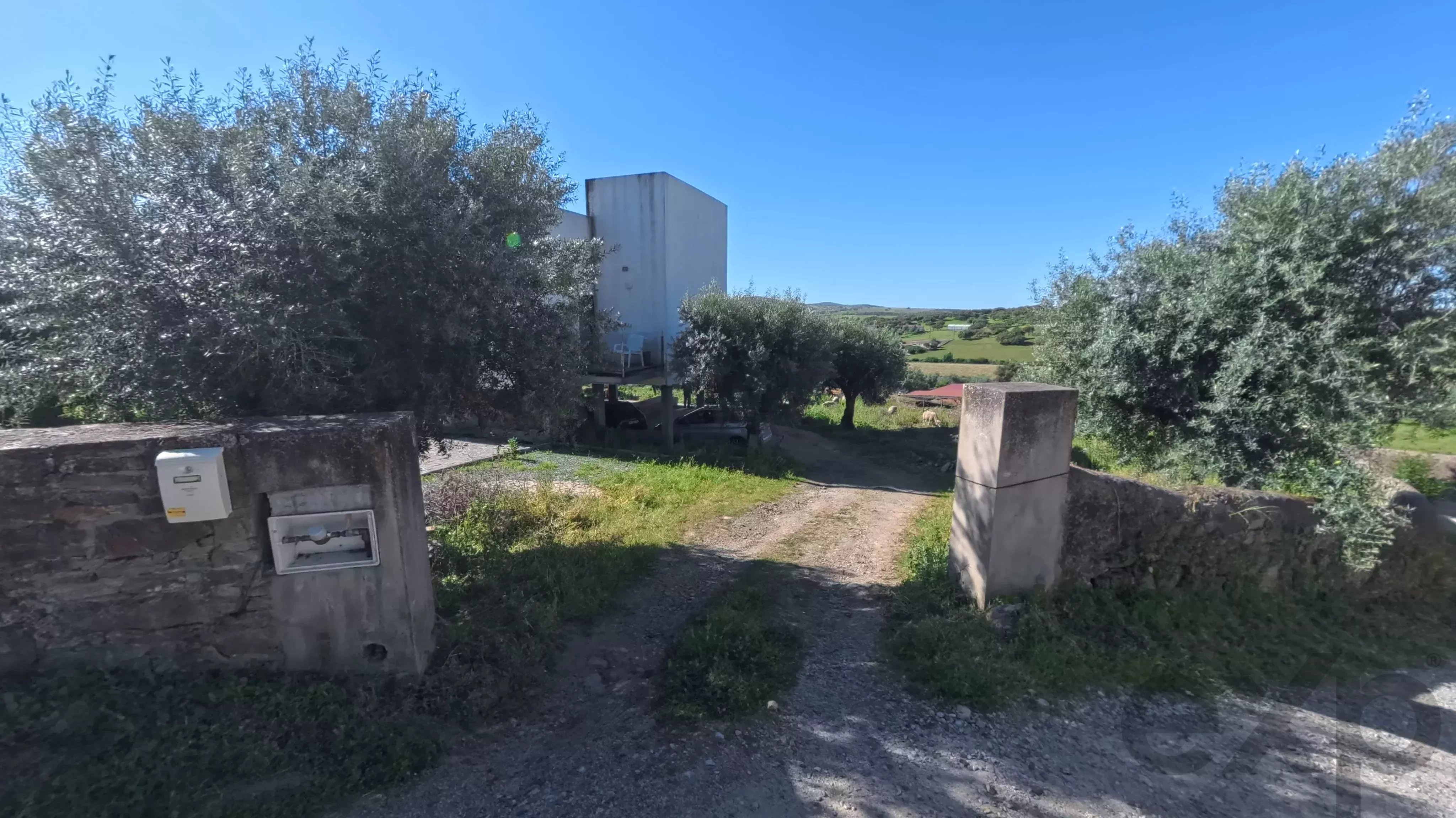 5-Bedroom House in the country side (2 dwellings 3-bedroom + 2-bedroom) 7430-111 image 50
