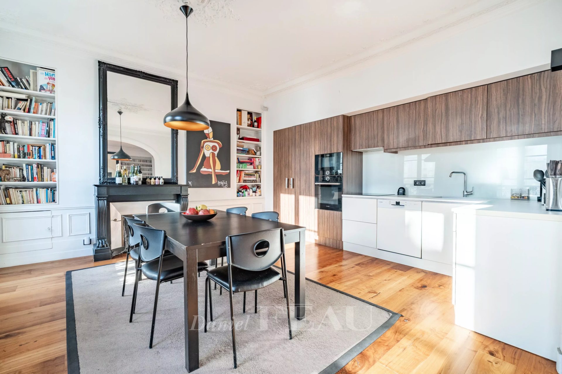 4 Bedroom Apartment/Flat's Image 3