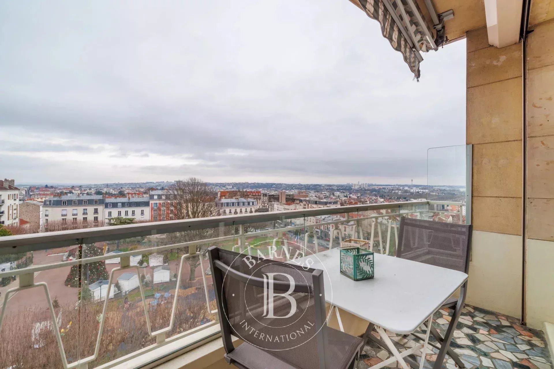 Apartment Nogent-sur-Marne  -  ref 87067976 (picture 3)