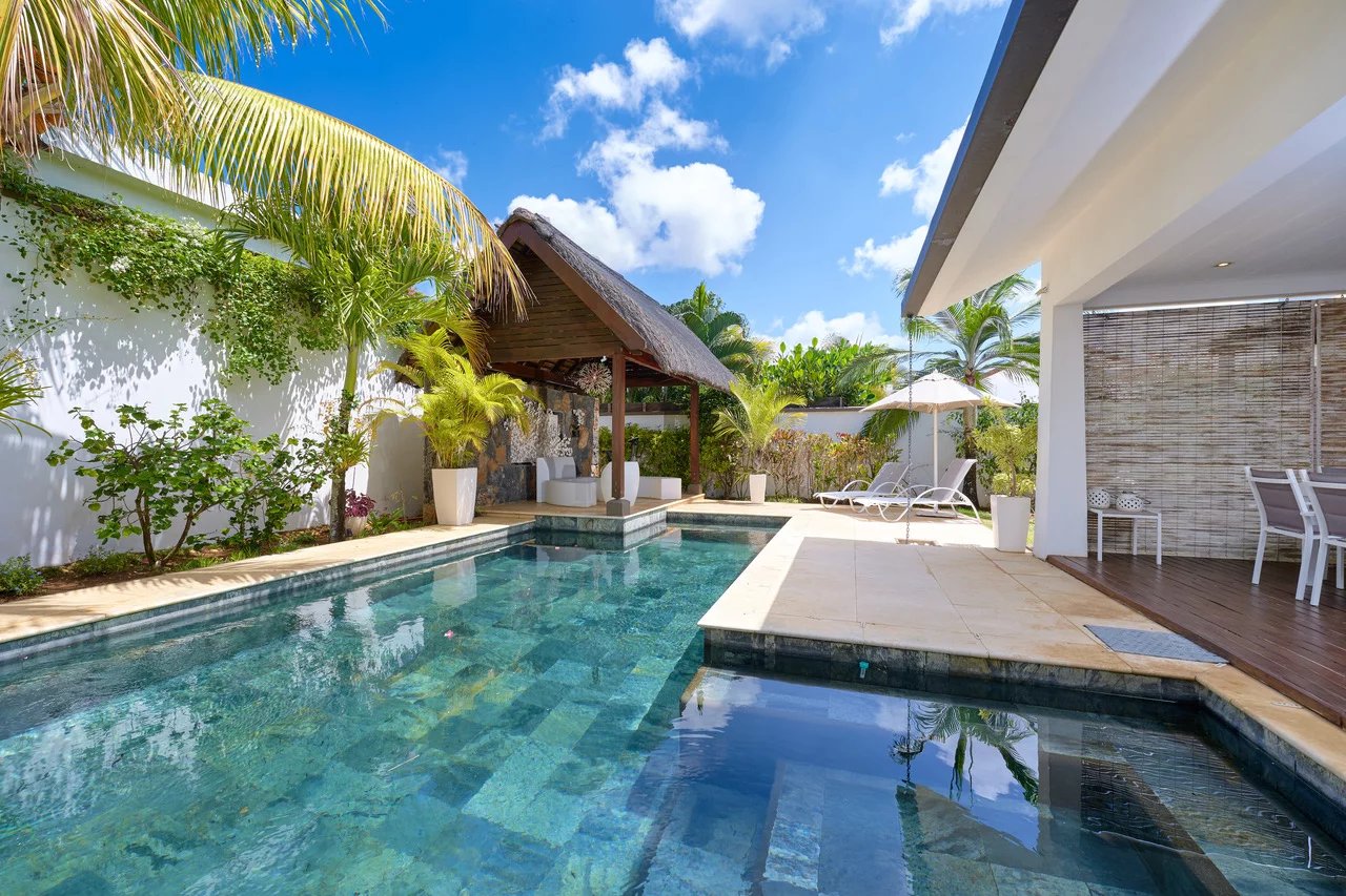 Sale Villa Grand Baie Sottise