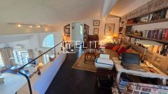 5 ROOMS HOUSE OF 193 m² - MOUANS-SARTOUX CASTELLARAS — photo 7 of 7