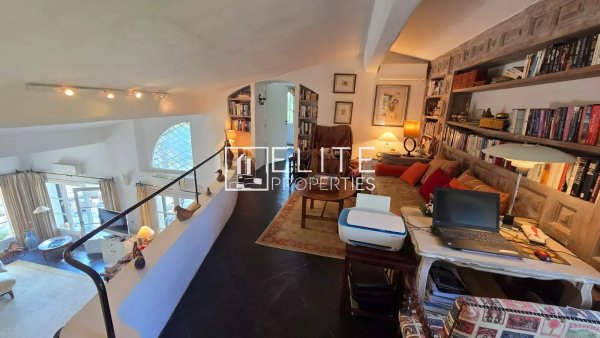 5 ROOMS HOUSE OF 193 m² - MOUANS-SARTOUX CASTELLARAS — photo 7