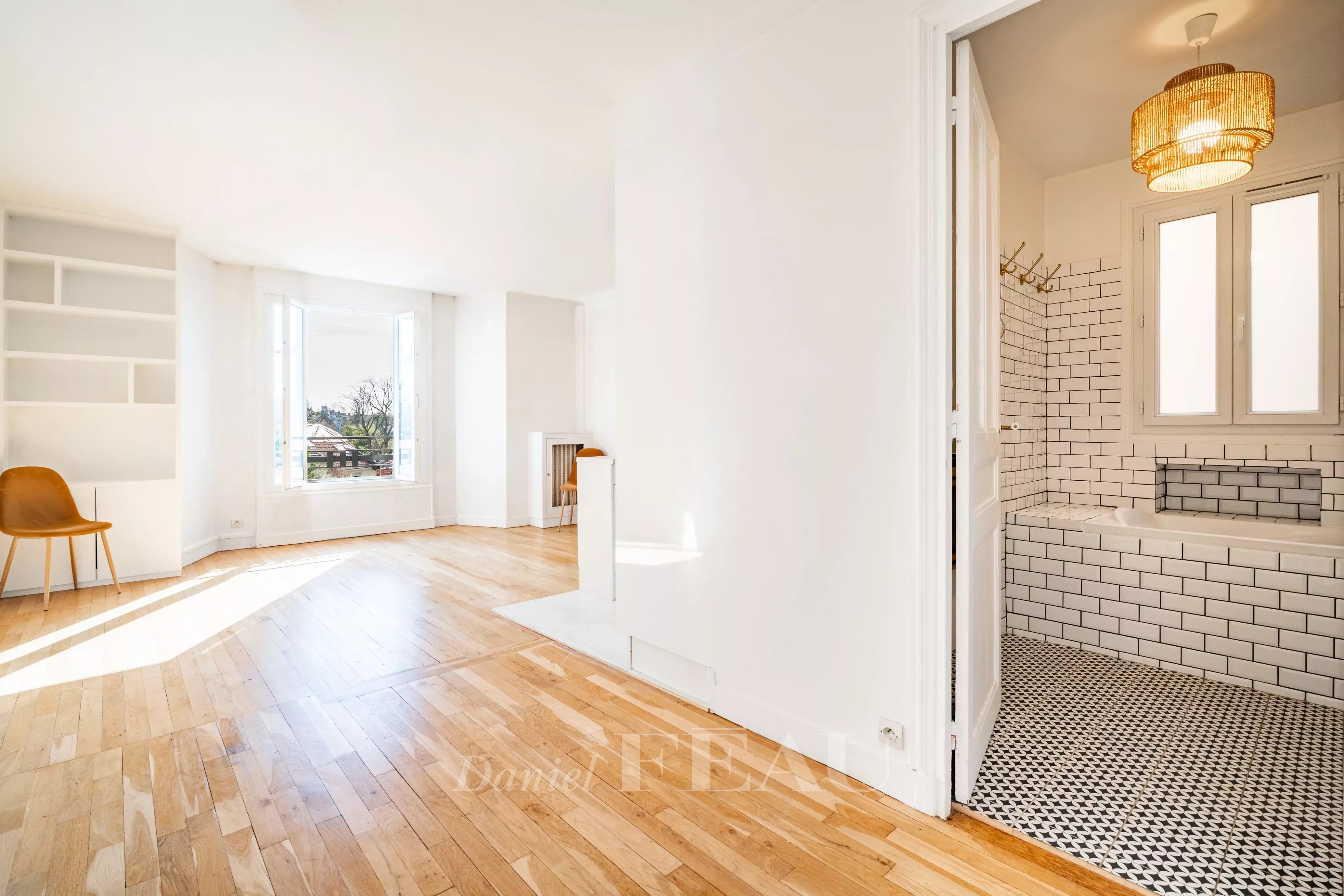 Vente Appartement Boulogne-Billancourt