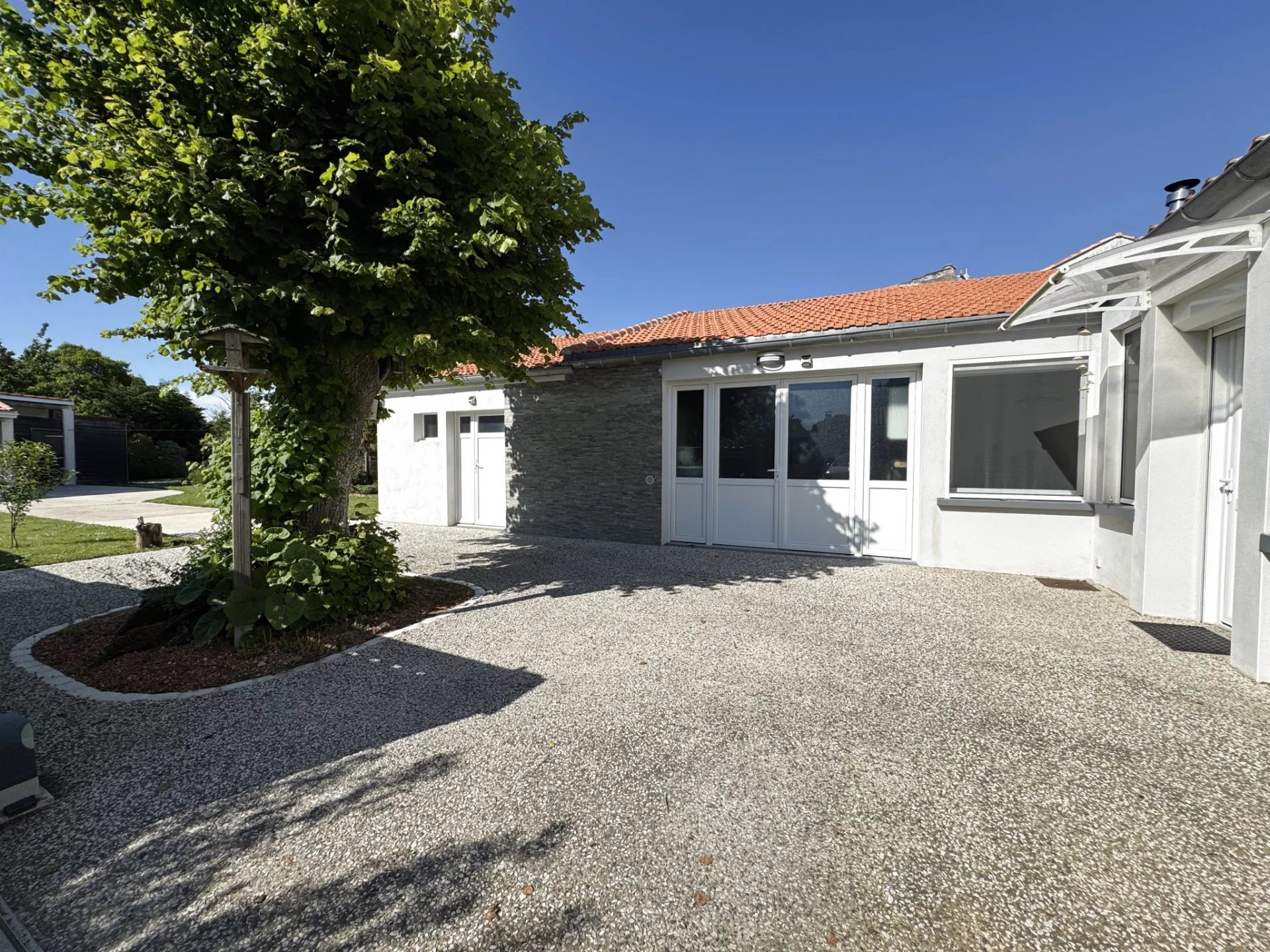 Vente Maison de village Arvert