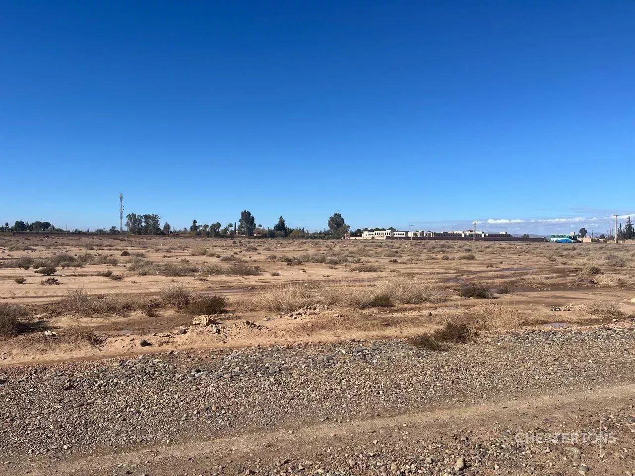 Image of Building land for Sale in Marrakech-Ménara-Marrakech-Morocco, Image 1