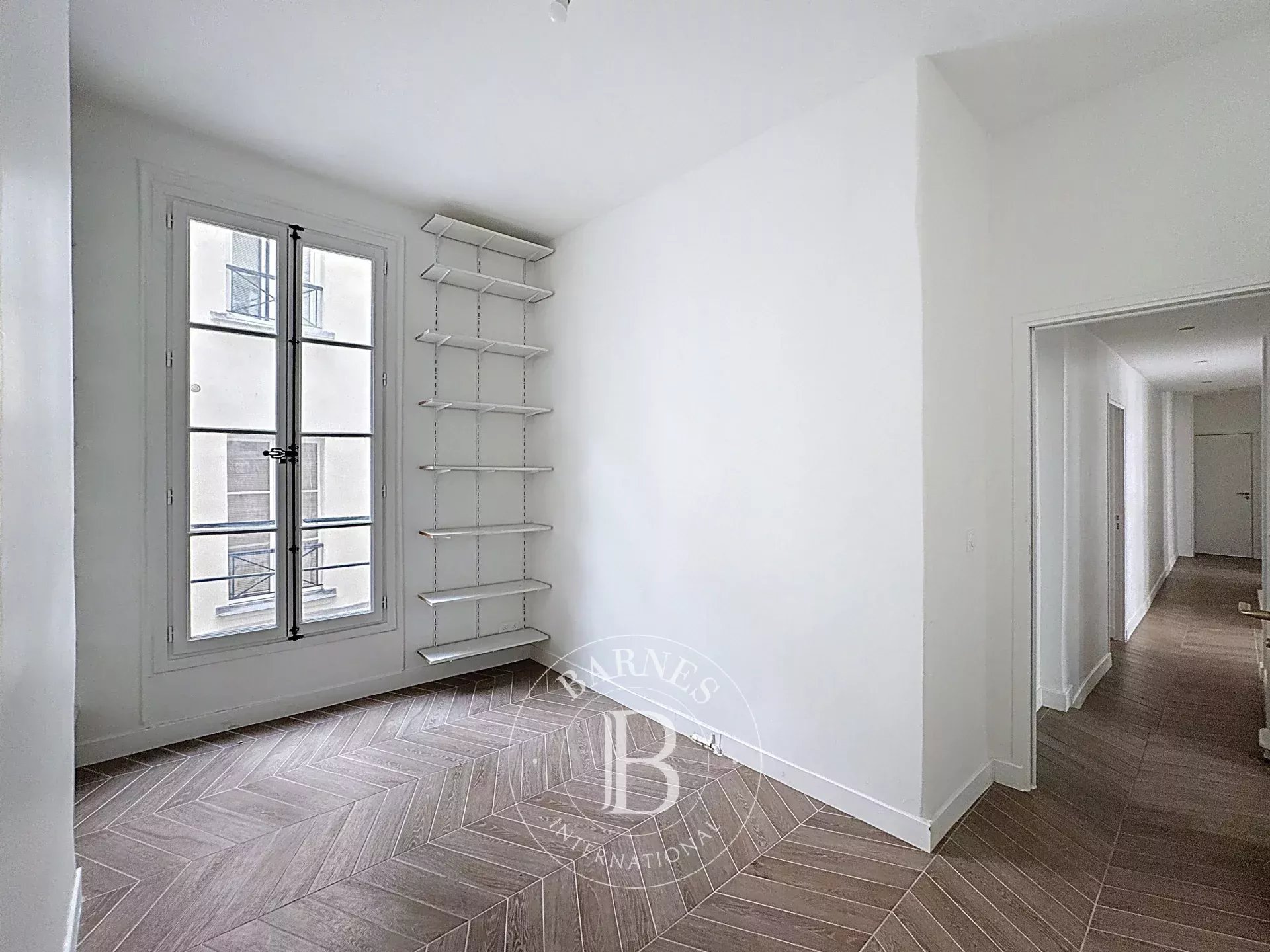 Daire Paris 1er - picture 10