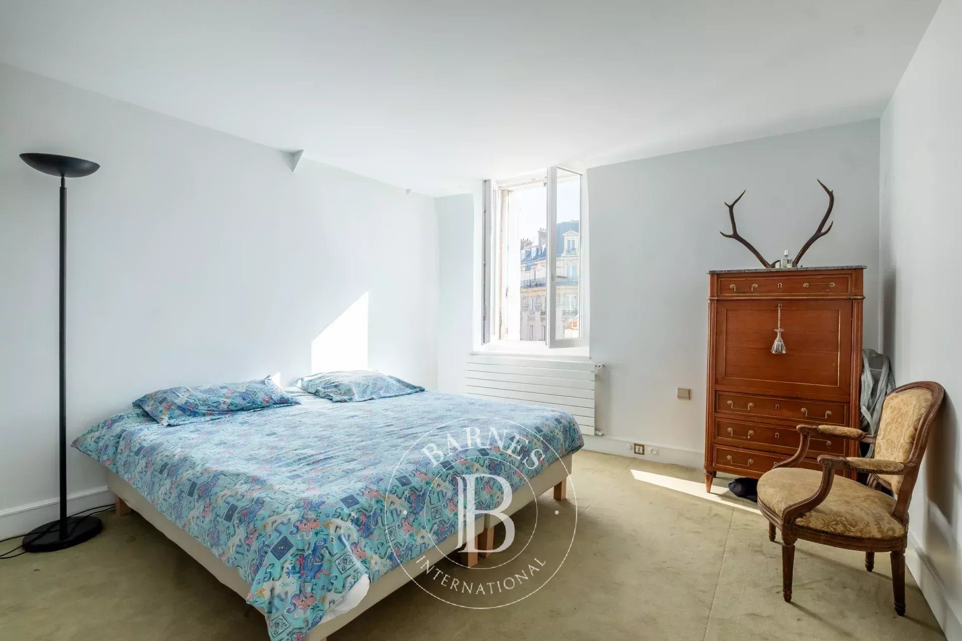 Daire Paris 7ème - picture 9