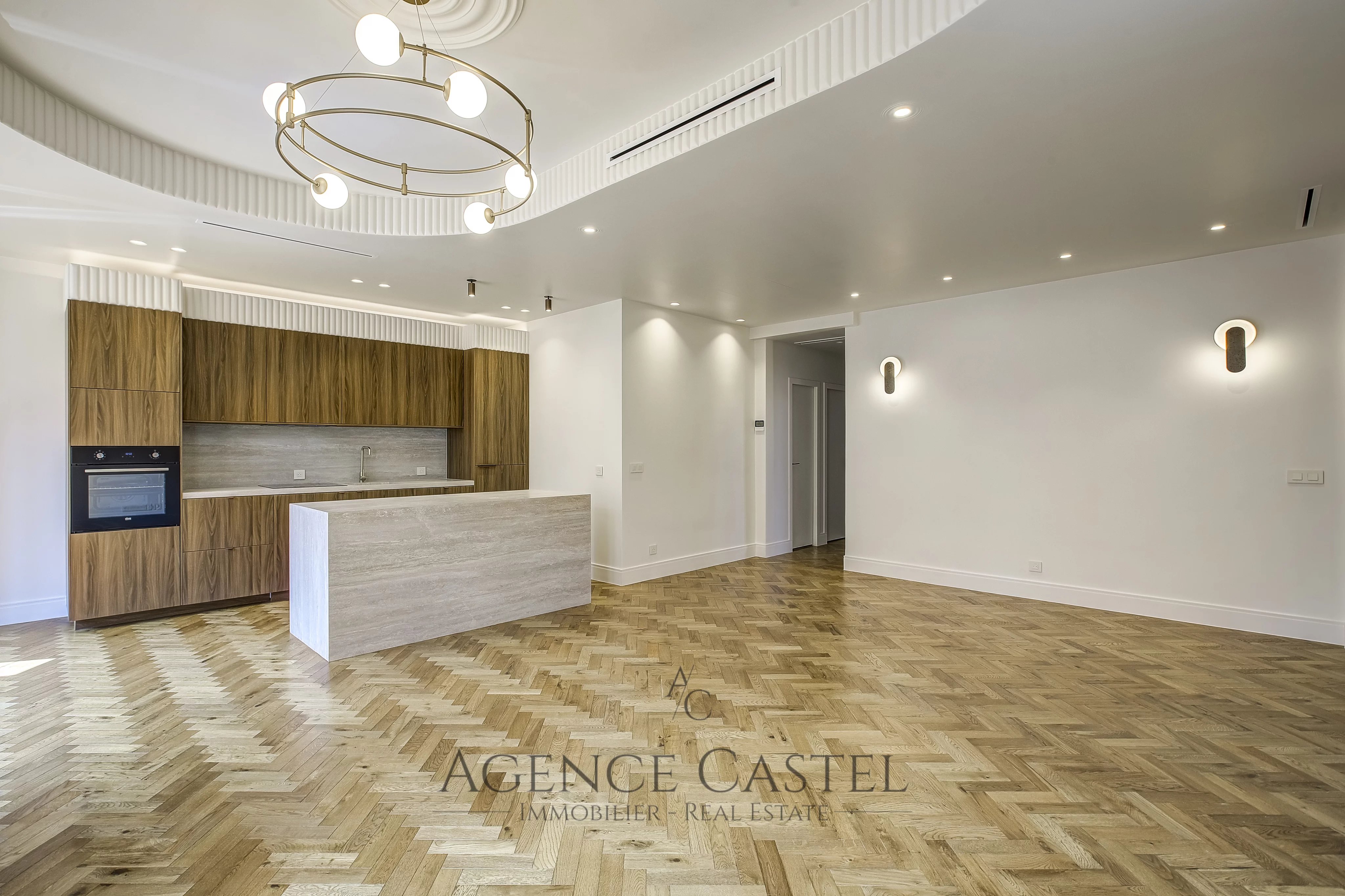 Appartement 3 pièces 84 m² · à Nice · 84 m² · 695 000 €