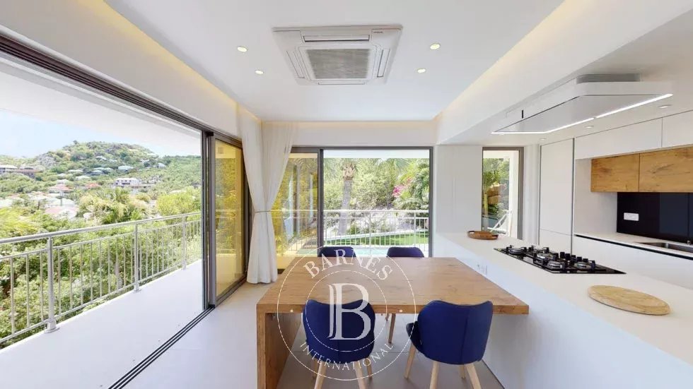 Flamands  - Villa 2 Chambres - picture 9