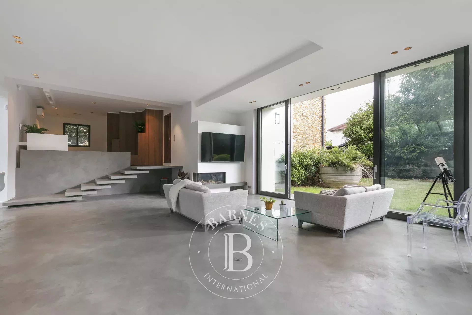 Ev Saint-Maur-des-Fossés