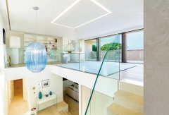 Luxury Villa in Les Parcs de Saint-Tropez | Sea View Family Estate — photo 6 of 7