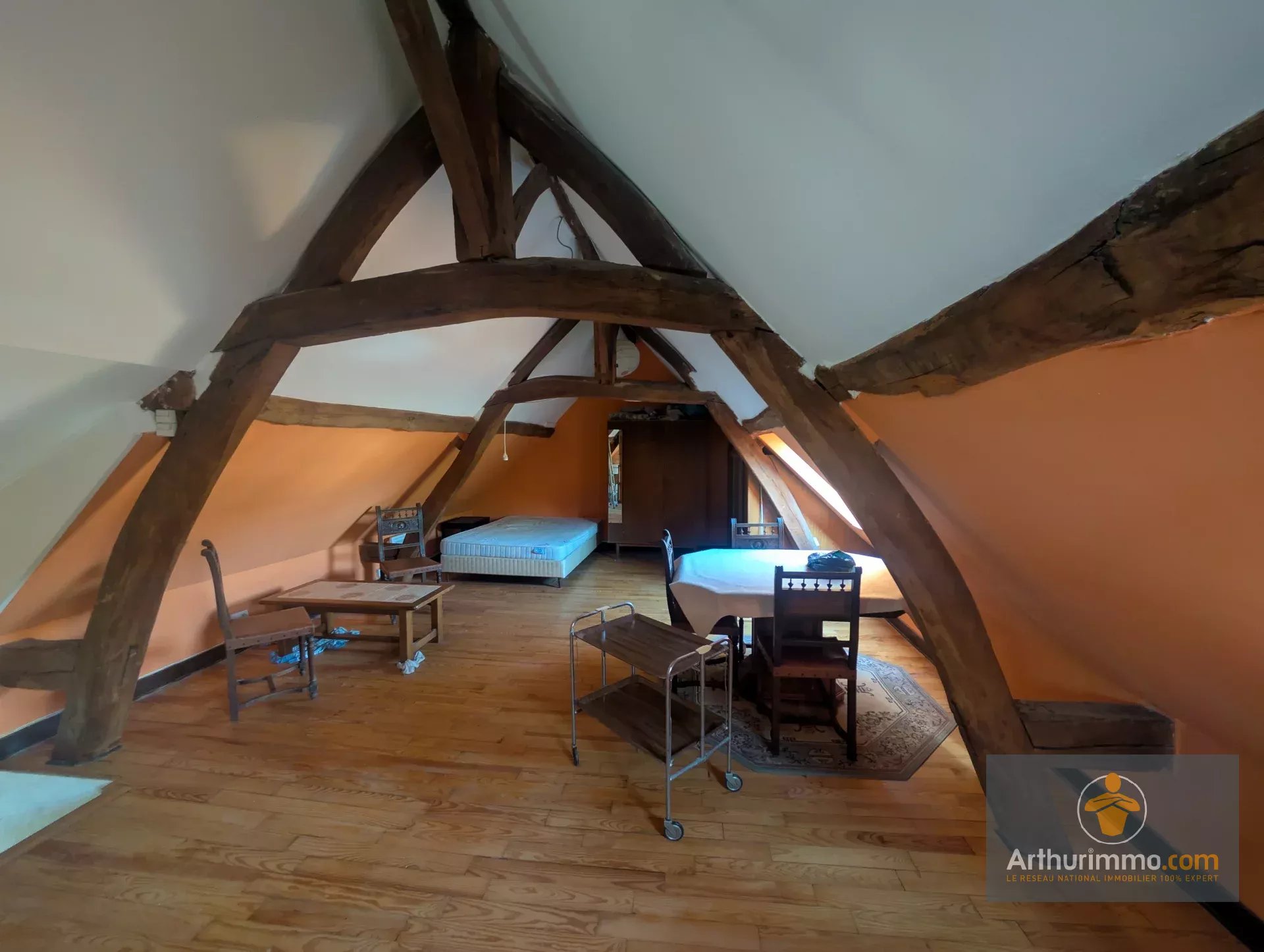 Agence immobilière de EURL LIBIMMO