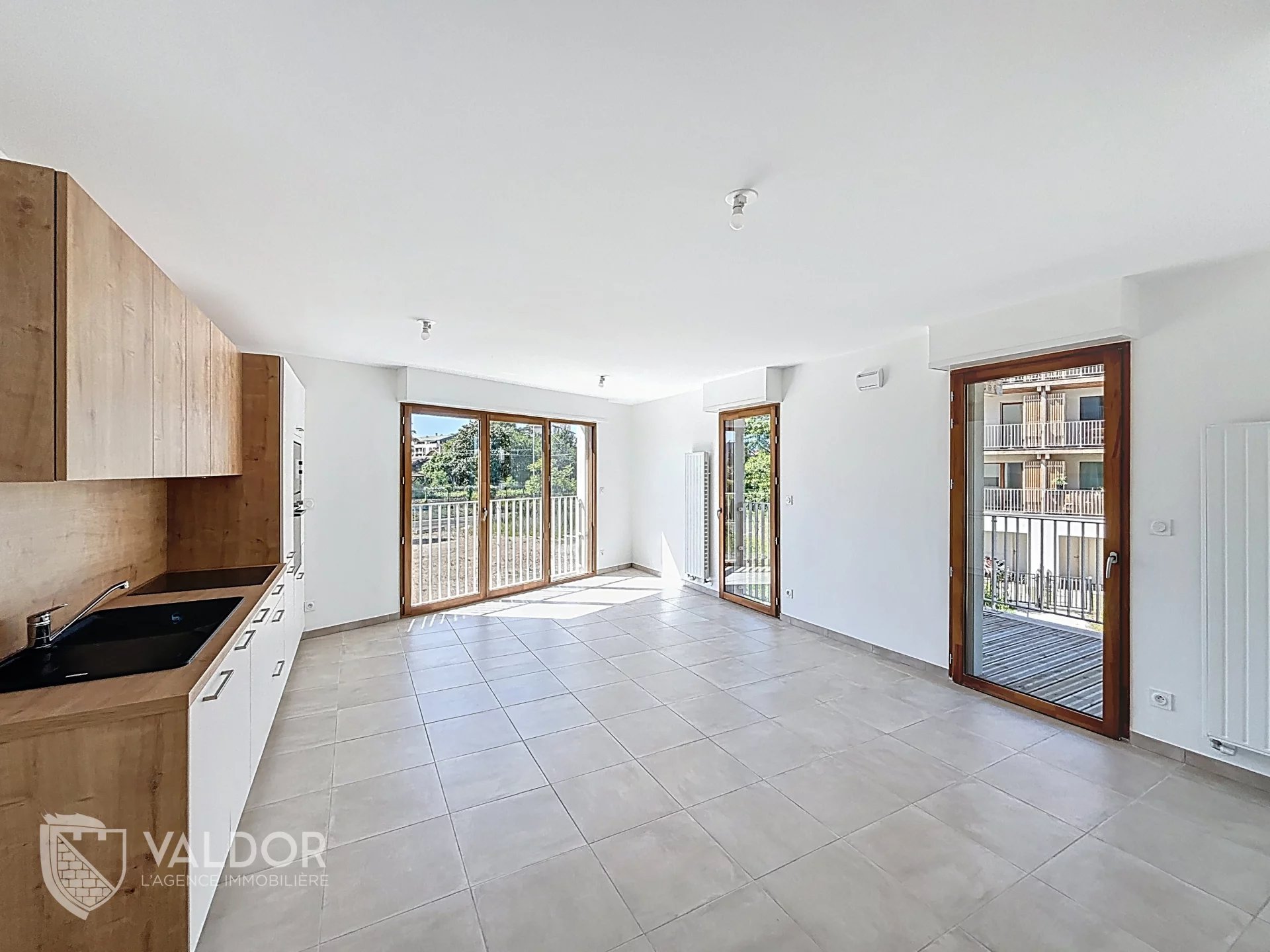 Appartement type T3