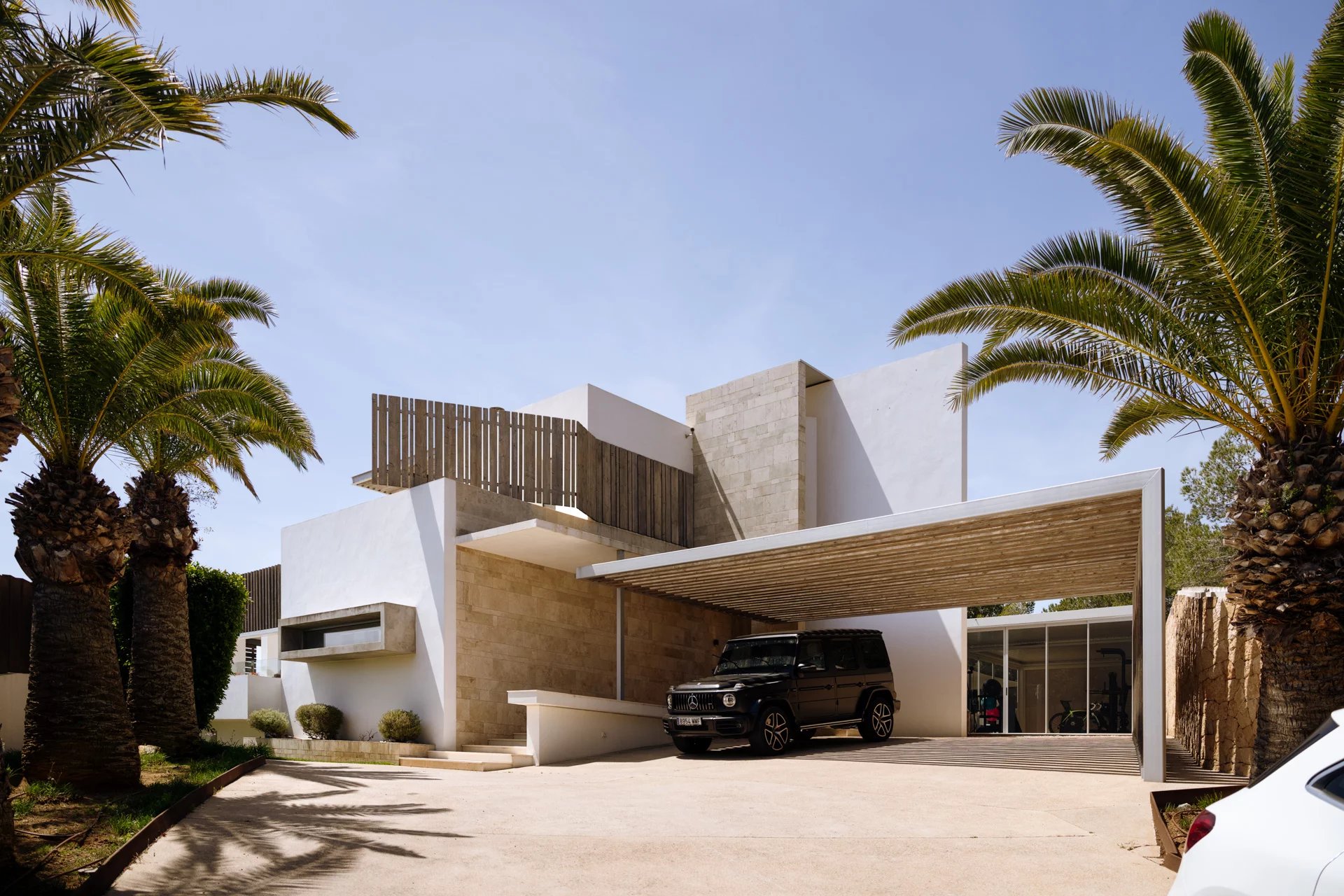 Isla de Ibiza  - Villa  - picture 5
