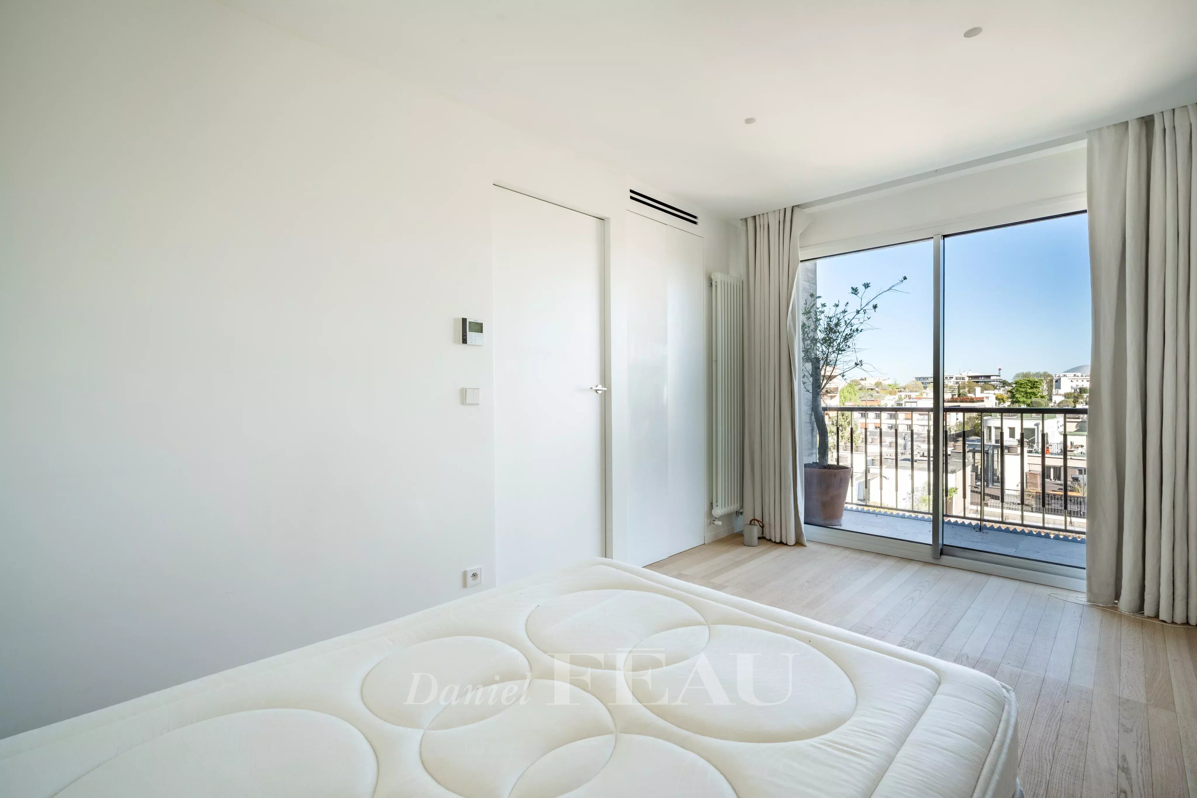 Vente Appartement Neuilly-sur-Seine