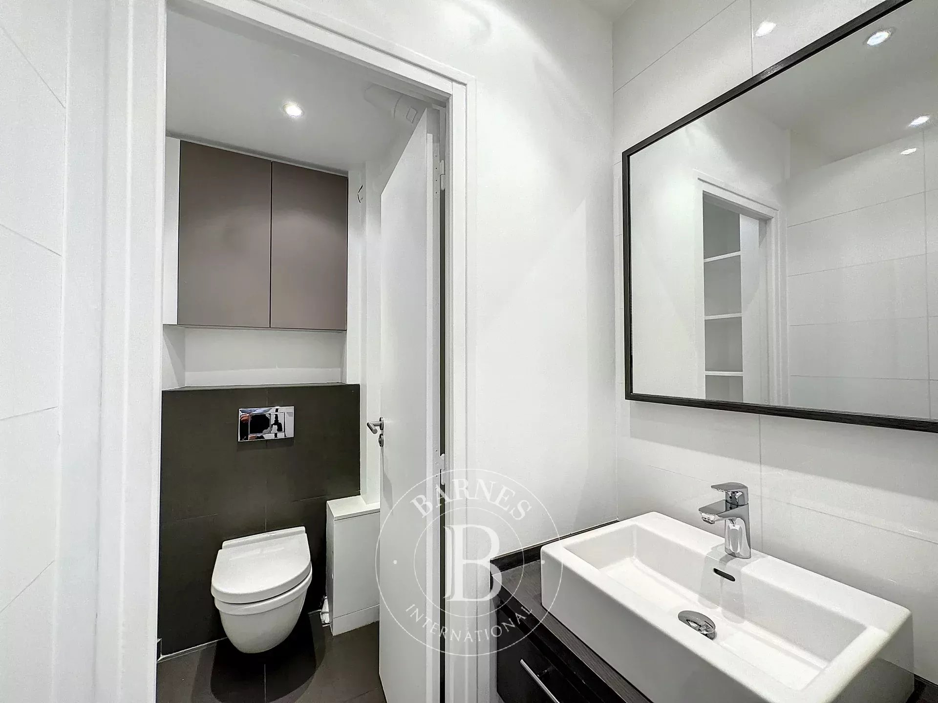 Daire Paris 16ème - picture 16