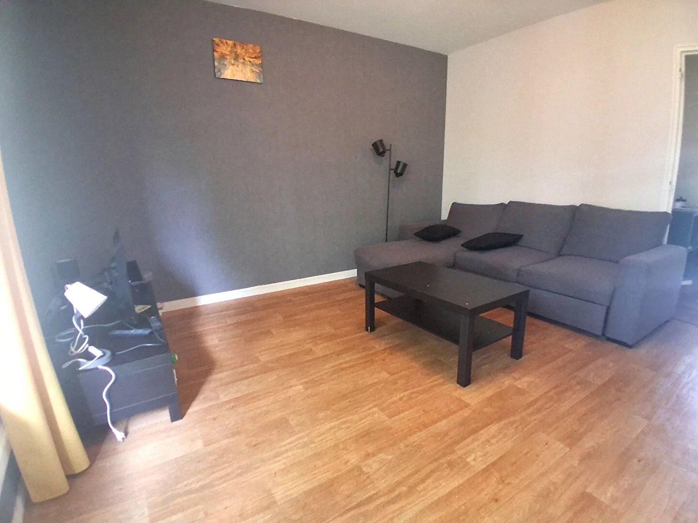 COLOCATION  - Rennes Villejean
