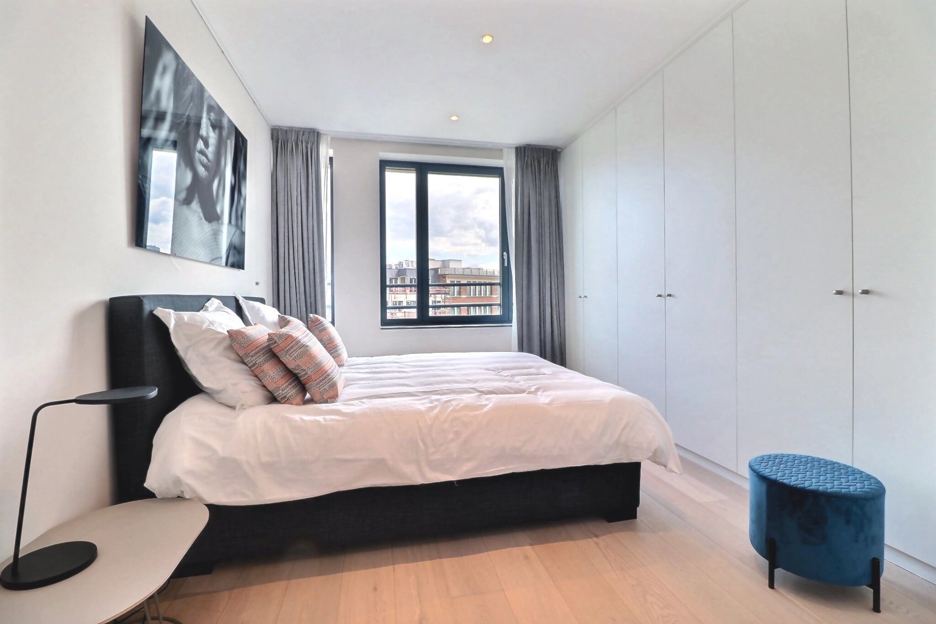 Residence CondOr - Gemeubileerd appartement met 2 slaapkamers