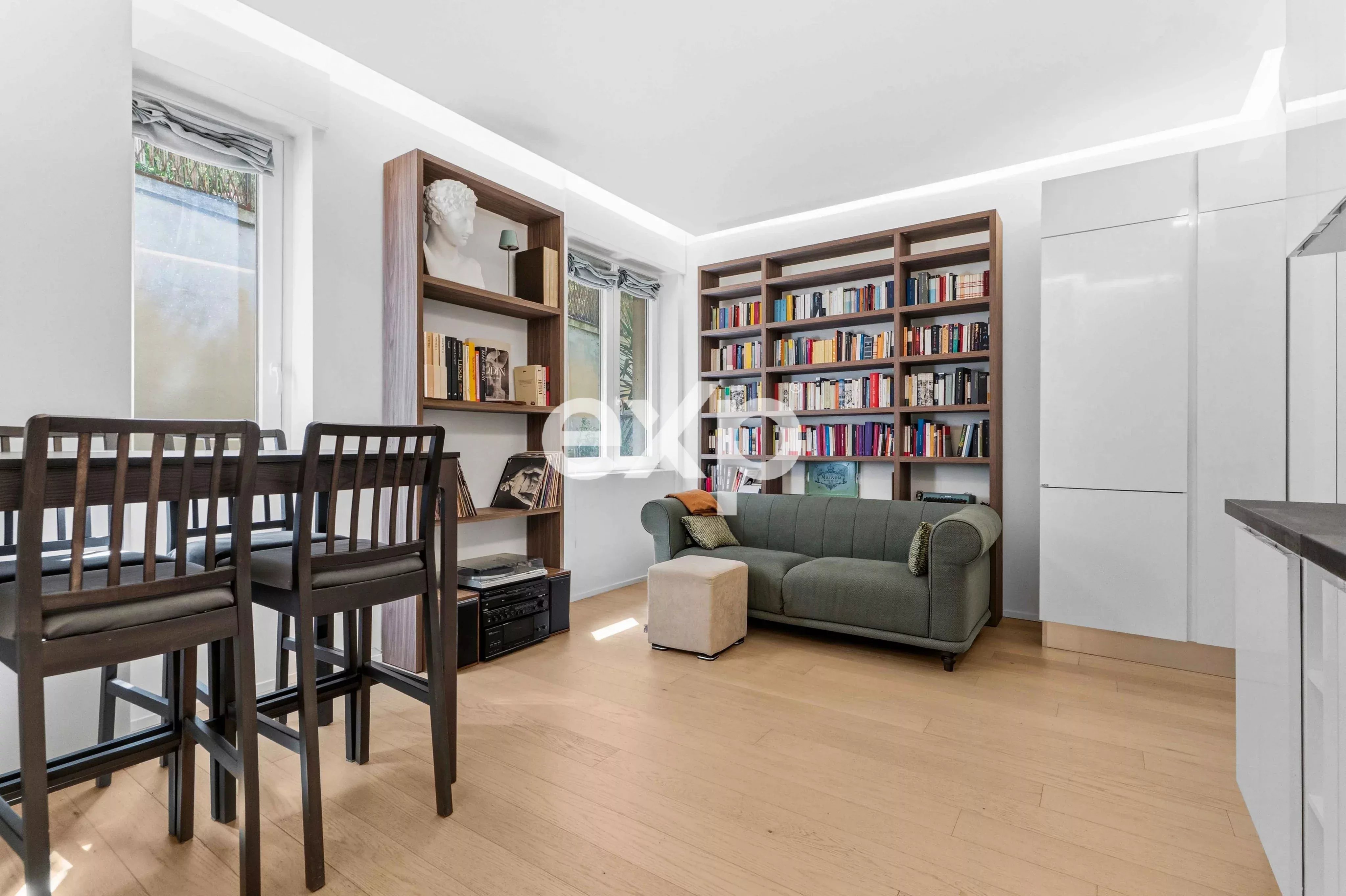 Via Emilio Morosini, 21 - 20100 - Milano - Milano