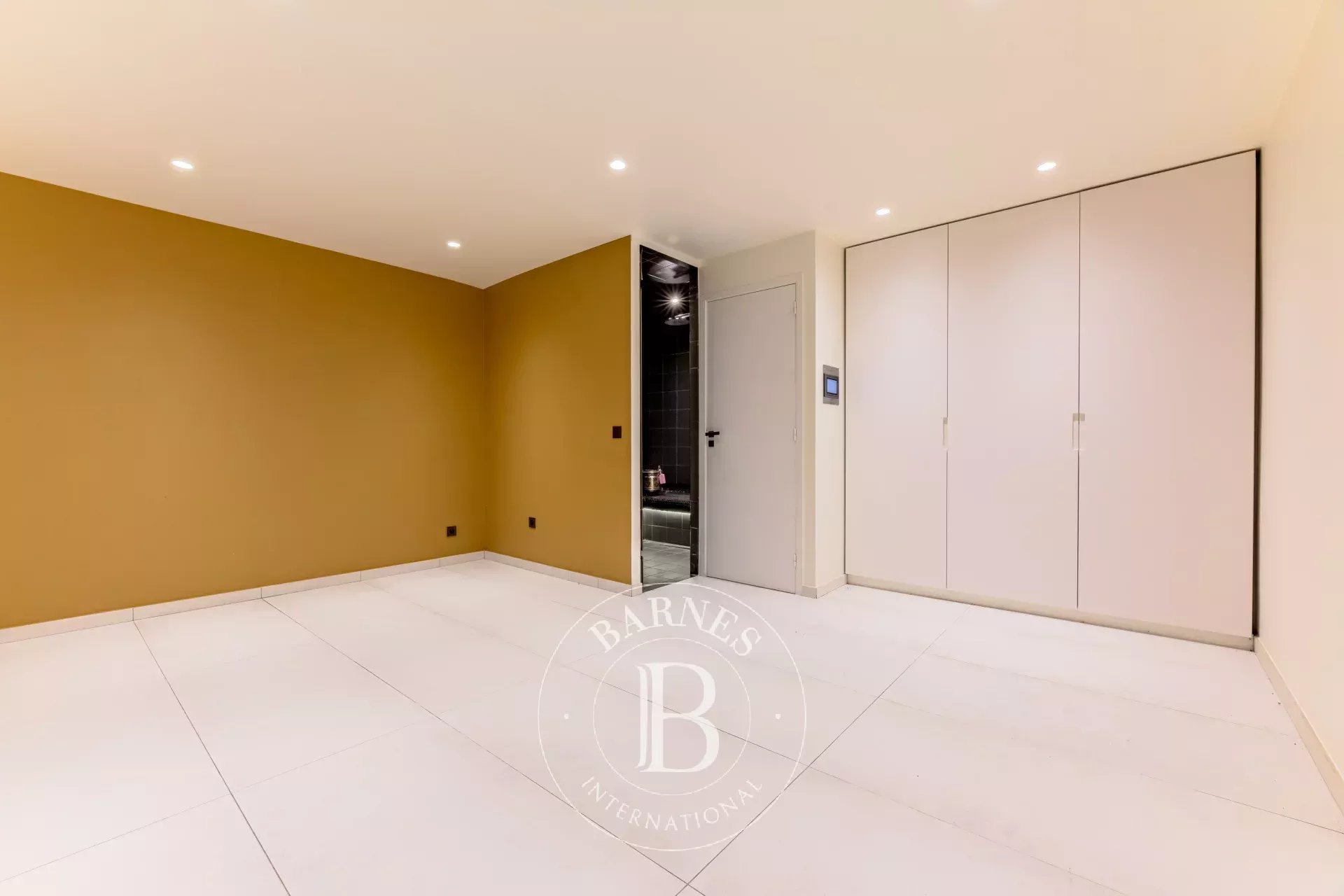 Daire Neuilly-sur-Seine - picture 29