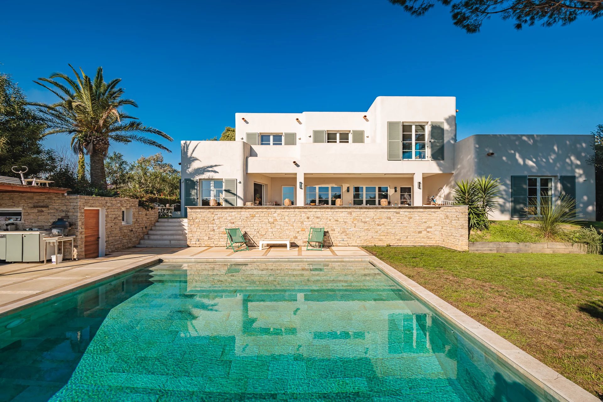 Sale Villa Grimaud