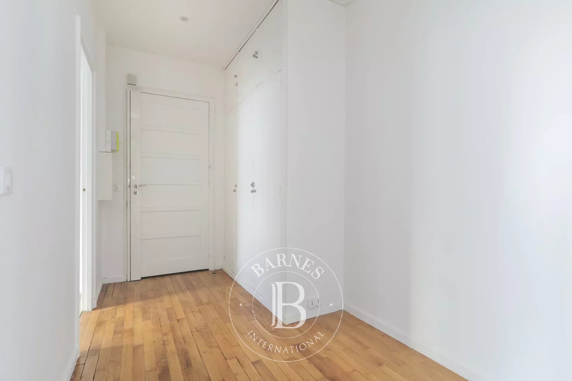 Daire Paris 8ème - picture 9