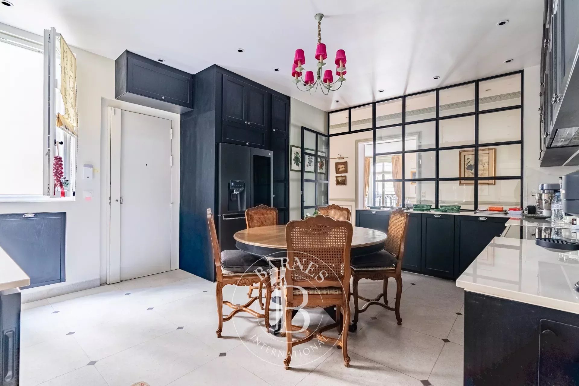 Daire Neuilly-sur-Seine - picture 12