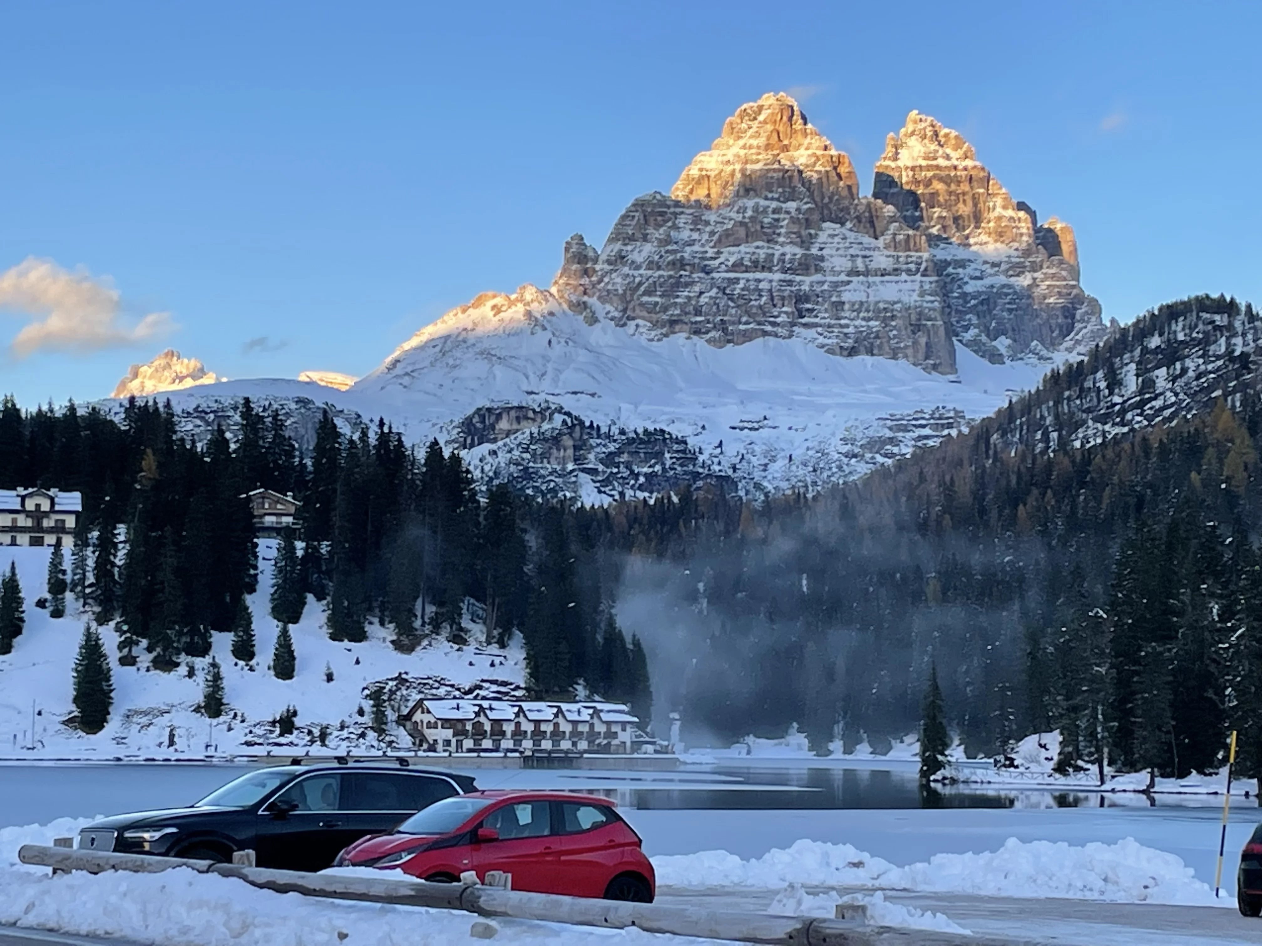 Auronzo di Cadore  - Hôtel  - picture 8
