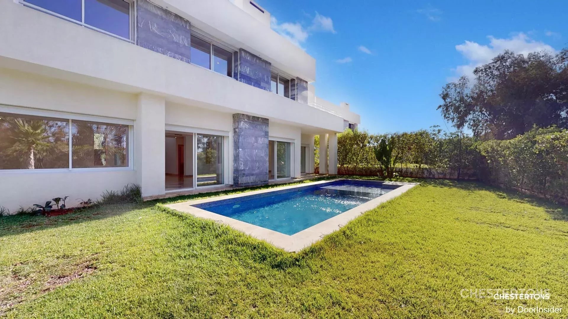 Image of Villa - 4 Bedrooms for Sale in Rabat-Témara-Morocco, Image 2