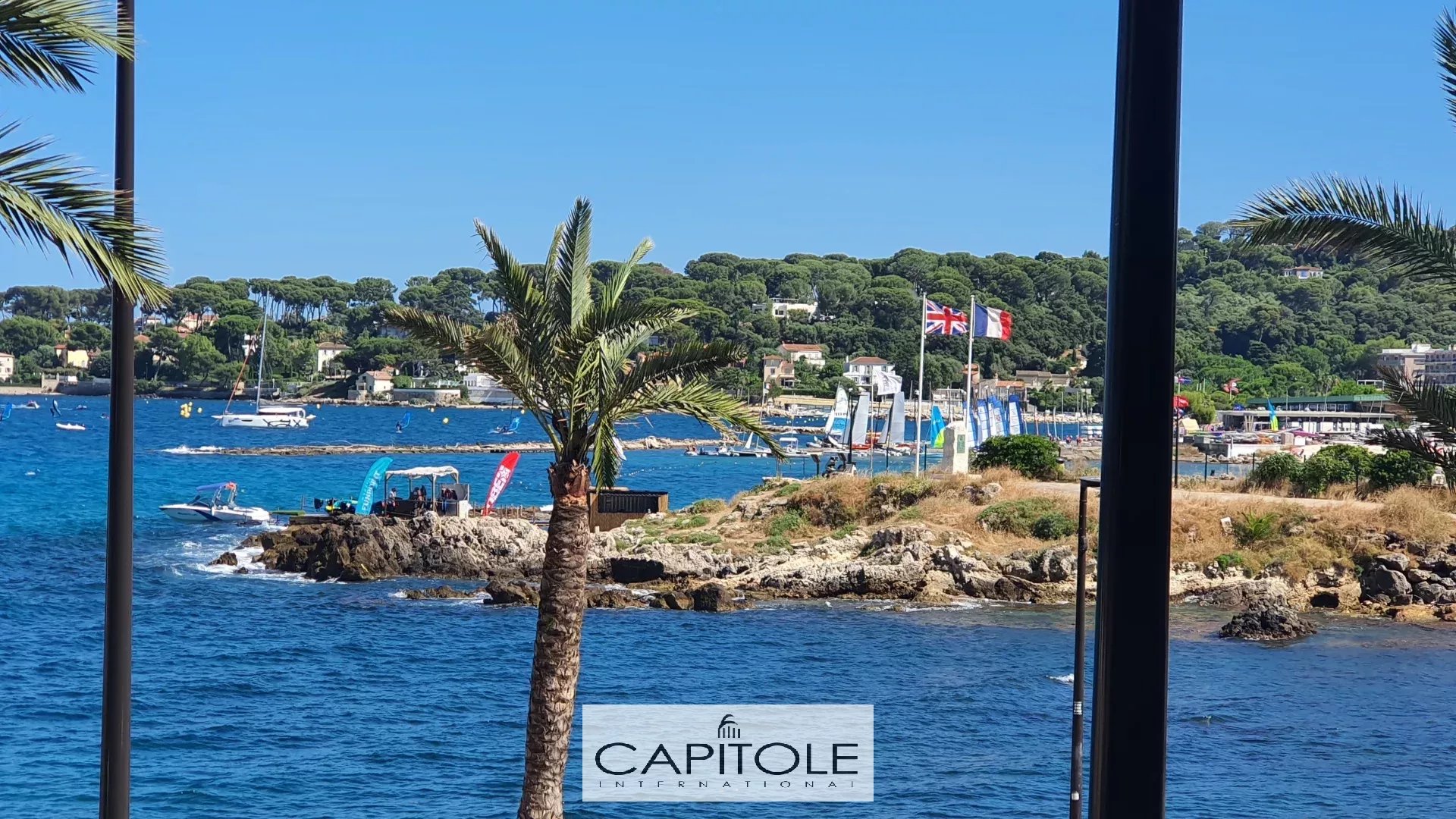 Agence immobilière de Capitole International