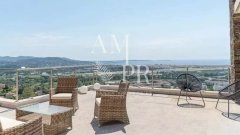 Contemporary villa SEA view - 7 bedrooms — photo 1 of 7