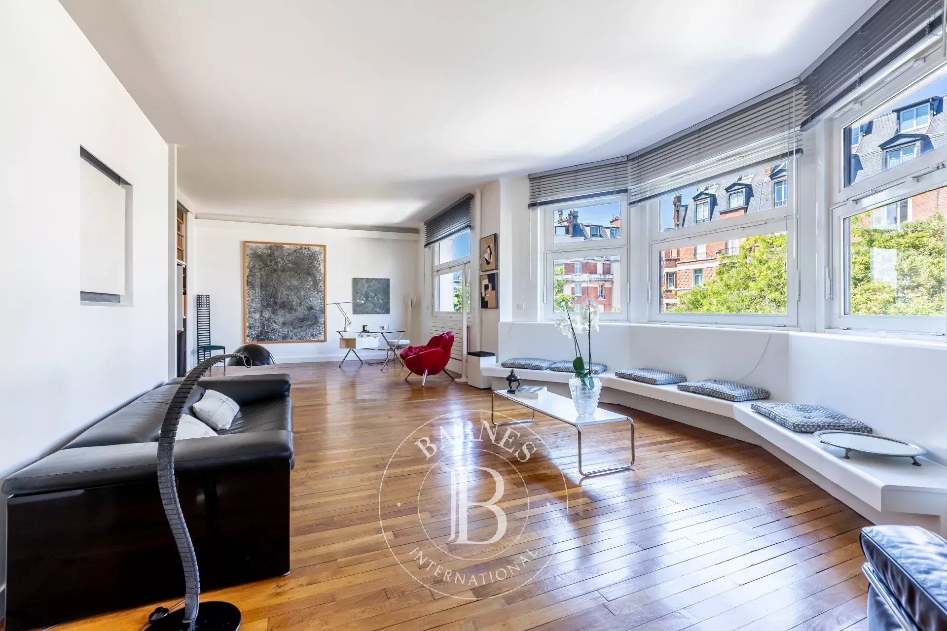 Appartement Paris 75016