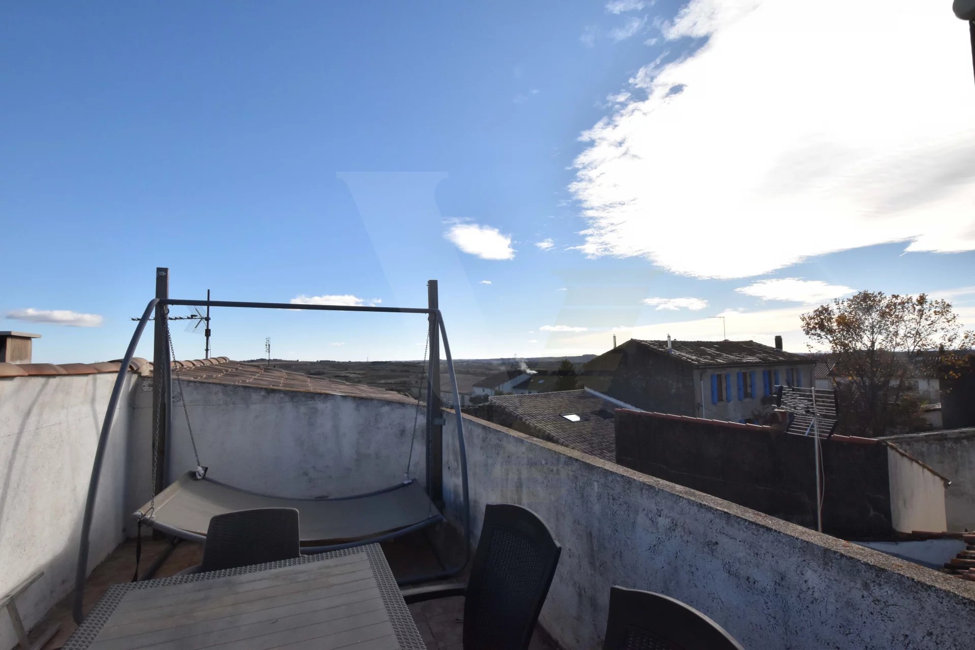 Sale Apartment Autignac